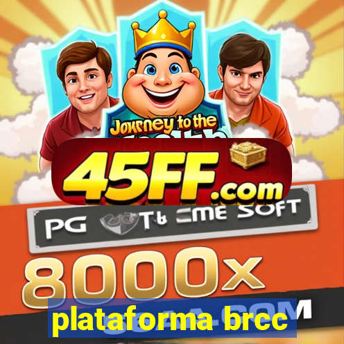 plataforma brcc